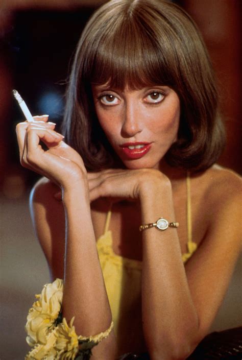 Shelley Duvall